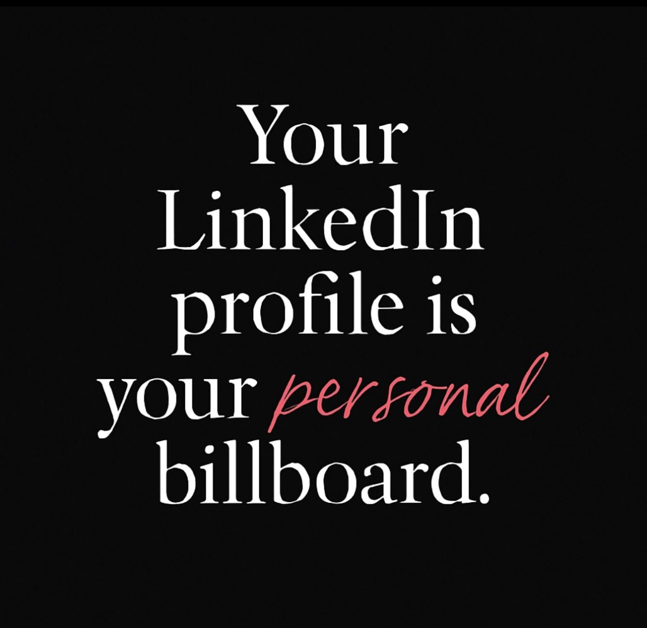 STOP Posting Goodbye LinkedIn -- Forever Jobs Do Not Exist