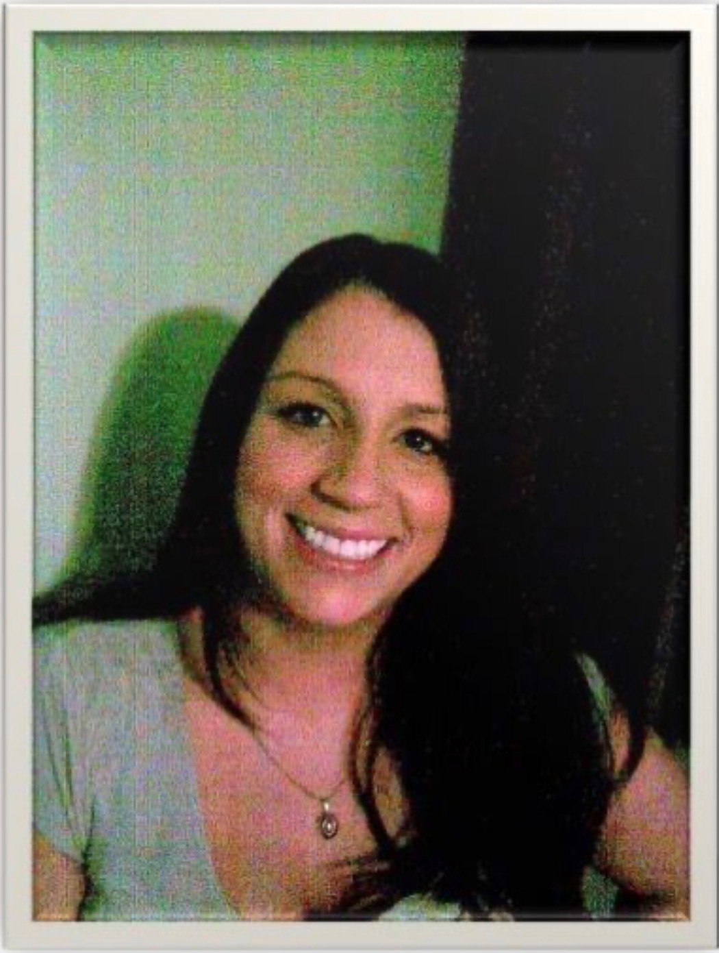 Lindsay as a young recruiter, before she understood the sequence that would change everything