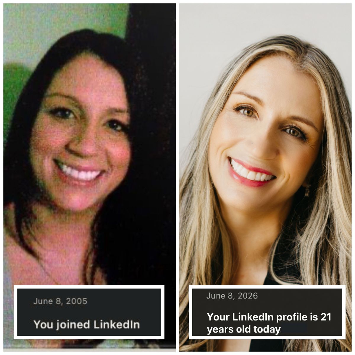 21 Years on LinkedIn: The Real Career Security Isn't in a Company