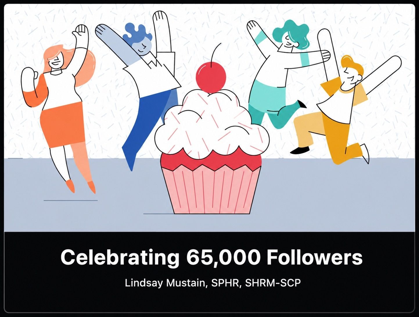 65,000 Followers Later: Most Talented Professionals Don't Have a Qualification Problem