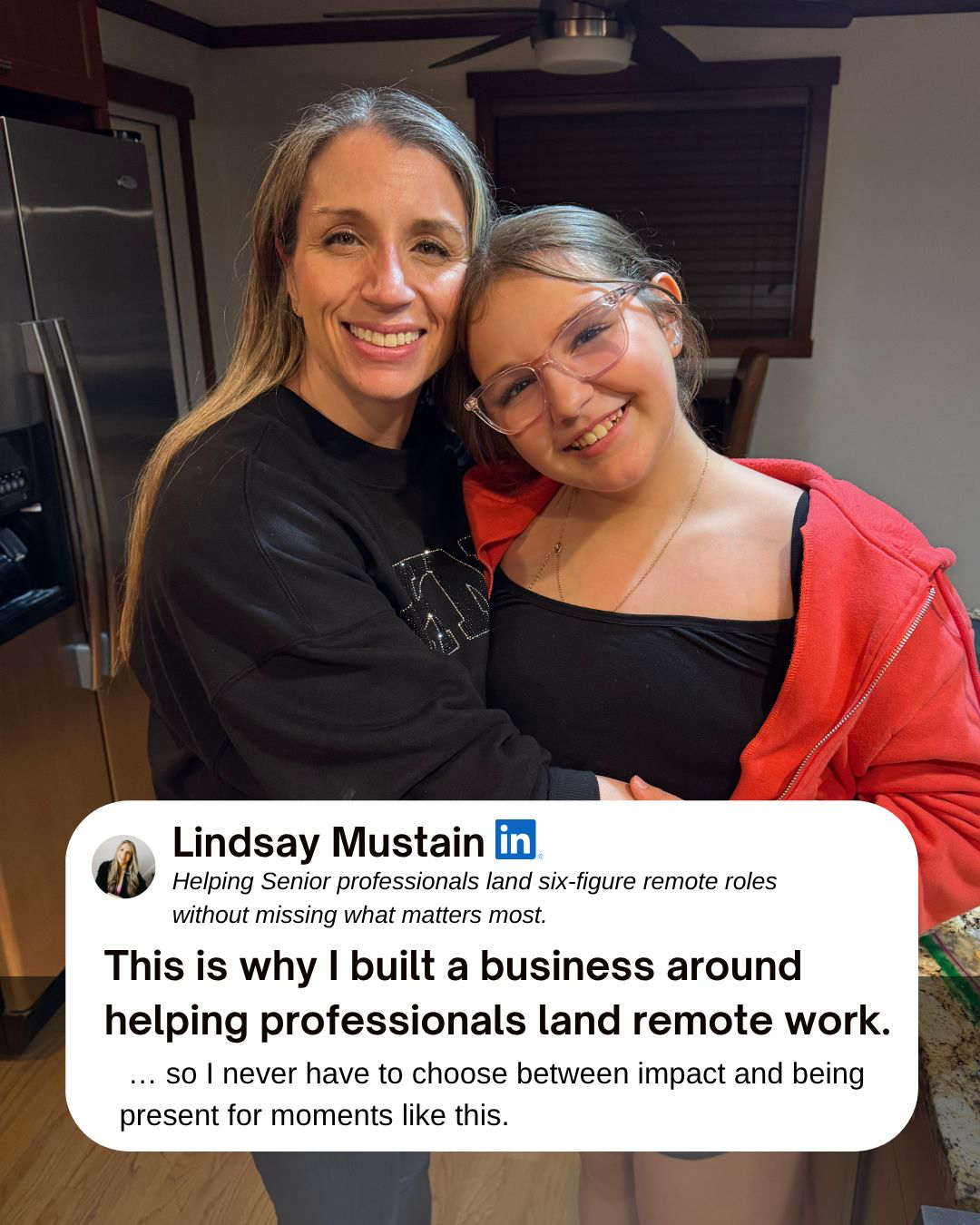 I Spent More Time With My Amazon Boss Than My Kids. Here Is Why I Built This.