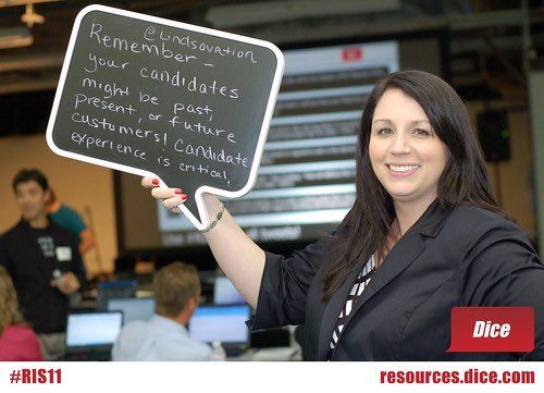 The Broken Hiring System Isn't New: A Throwback to Facebook, 2011