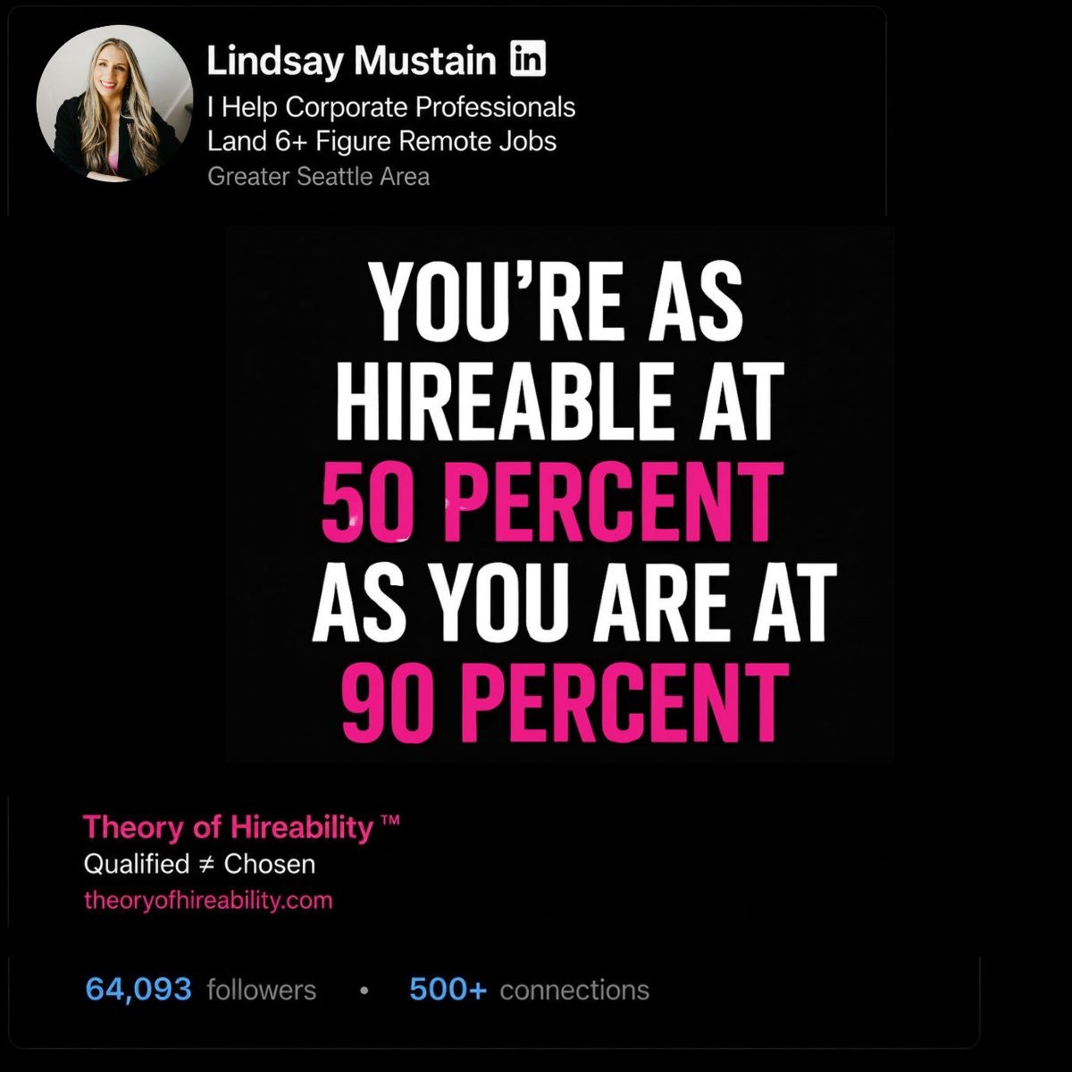 Ex-Amazon Recruiter Confession: I Never Hired Based on 100% of the Requirements