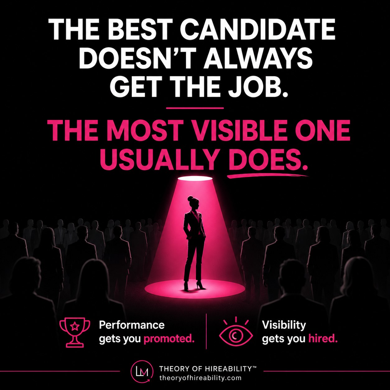 I Was the Perfect Fit for the Job. And Still, I Didn't Get a Single Response.