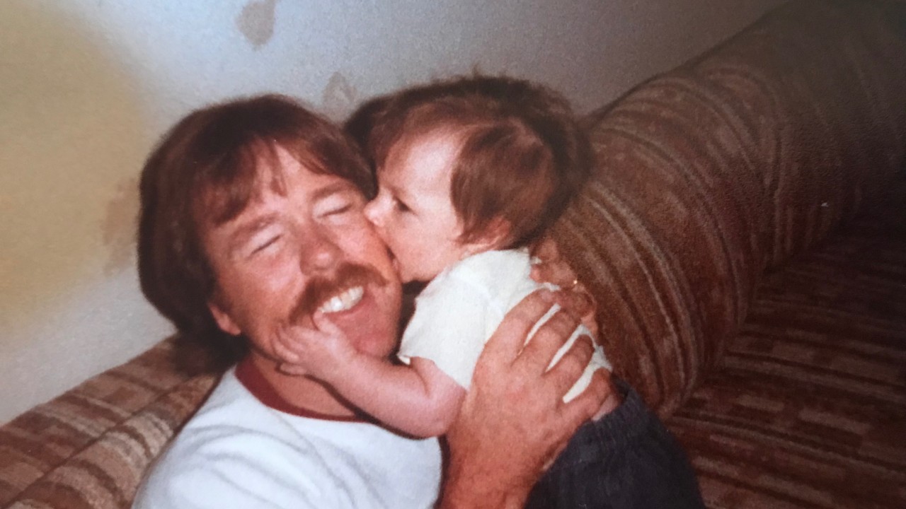The Job Market Isn't Logical. It's Psychological. And My Dad Proved It.