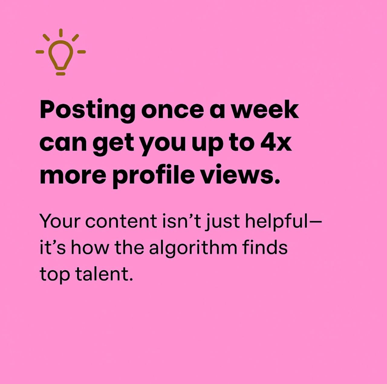 People Love to Hate on LinkedIn Content Creators. Here's Why That's Stupid.