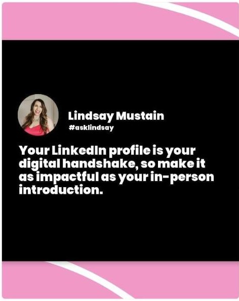 If Your LinkedIn Profile Looks Like a Task List, You Will Get Treated Like an Assistant