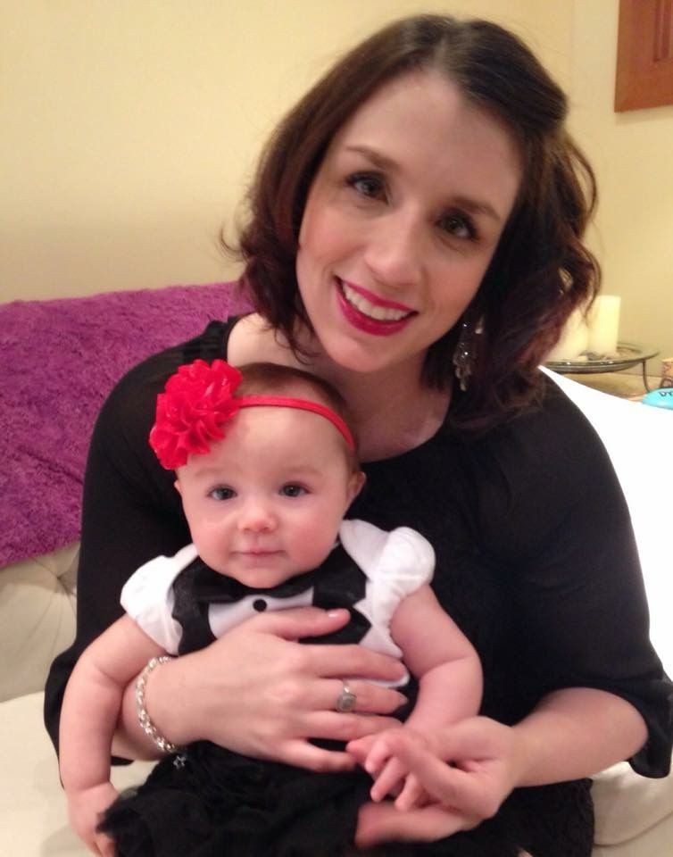 The Moment I Knew My Job Didn't Care About Me: Six Weeks Postpartum With a Very Sick Newborn