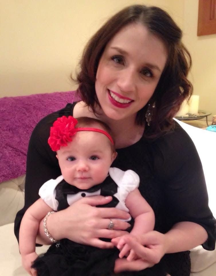 Nora Was Born Sick. My Employer's Response Told Me Everything.