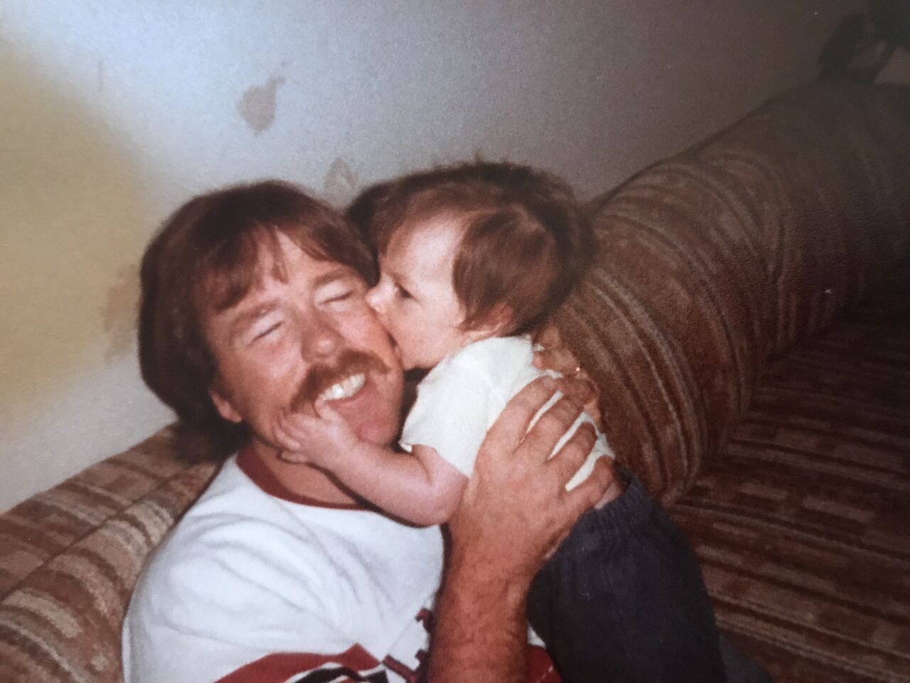 I Don't Tell This Story Often Enough. This Is Why I Fight So Hard.