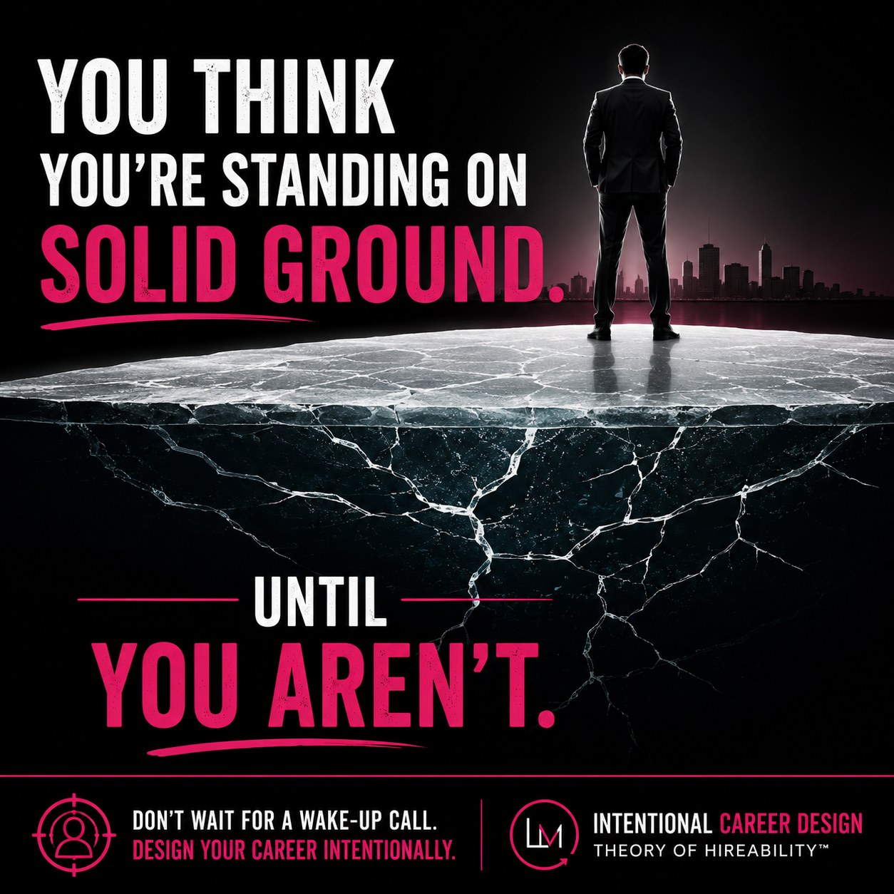 Think Your Job Is Safe? I Thought So Too — Until I Was Escorted Out In 30 Minutes Flat
